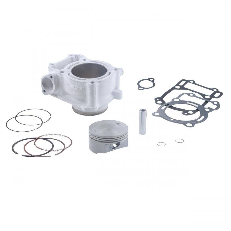 Cylindre pour Honda Cbr R