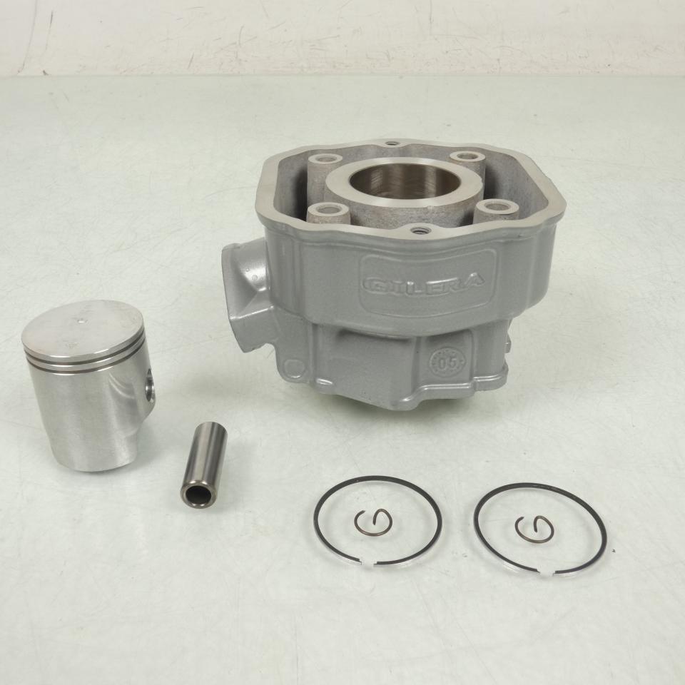 Cylindre origine pour Moto Derbi 50 Senda DRD Avant 2005 00H02512031 Neuf