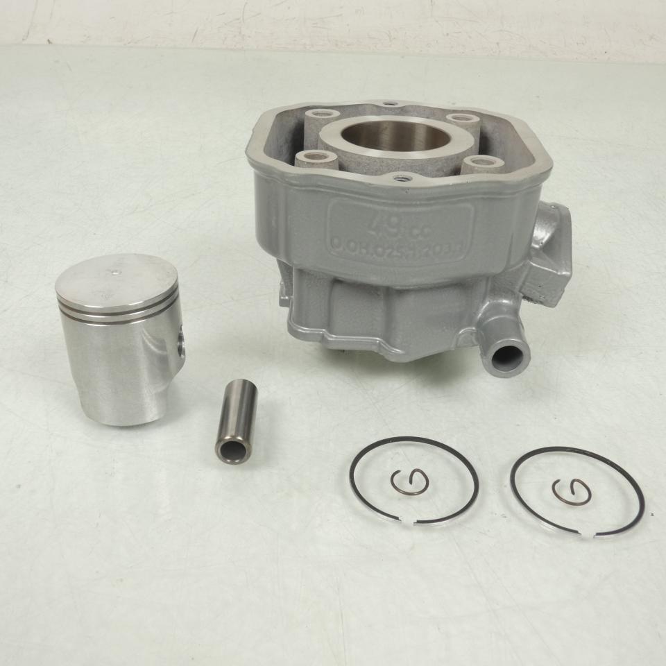 Cylindre origine pour Moto Derbi 50 Senda DRD Avant 2005 00H02512031 Neuf