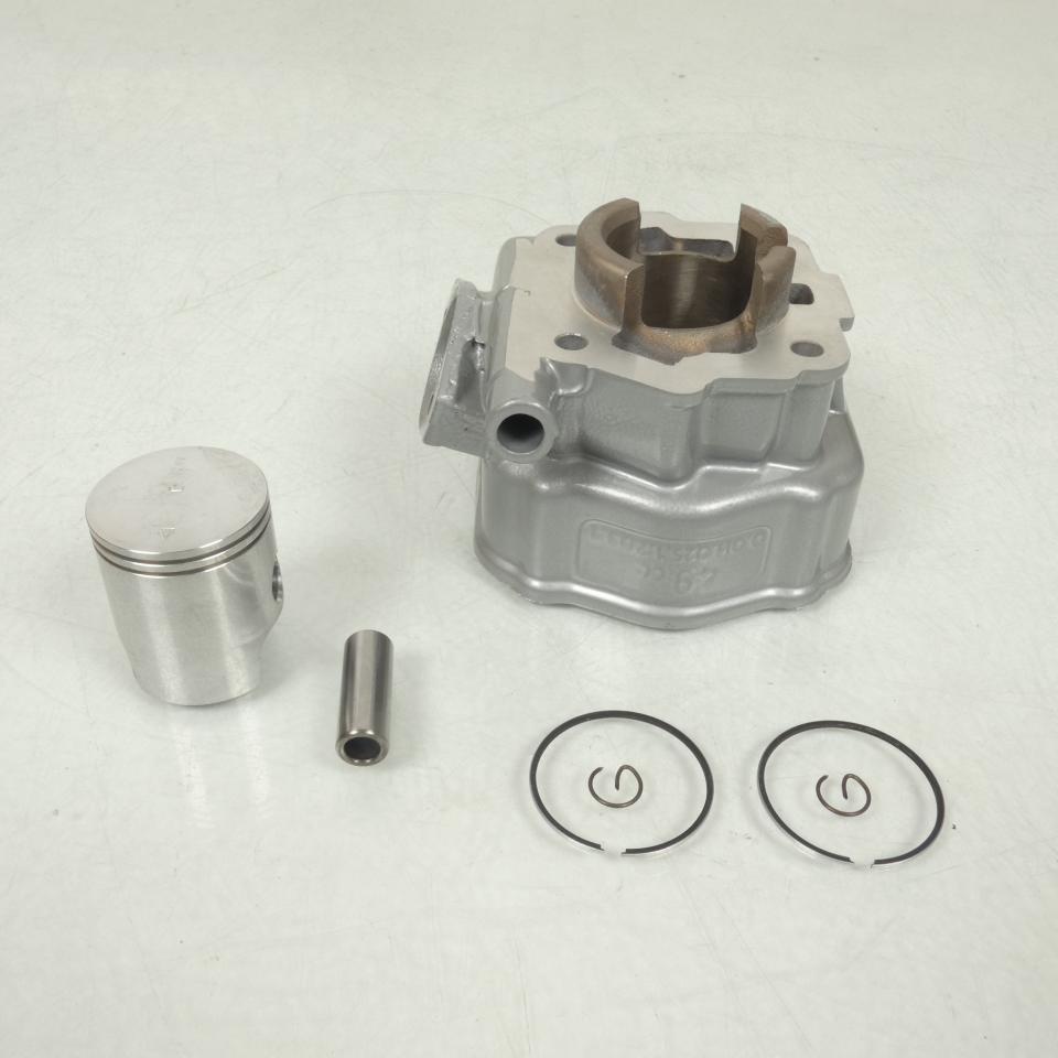 Cylindre origine pour Moto Derbi 50 Senda DRD Avant 2005 00H02512031 Neuf
