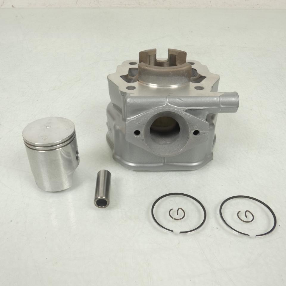 Cylindre origine pour Moto Derbi 50 Senda DRD Avant 2005 00H02512031 Neuf