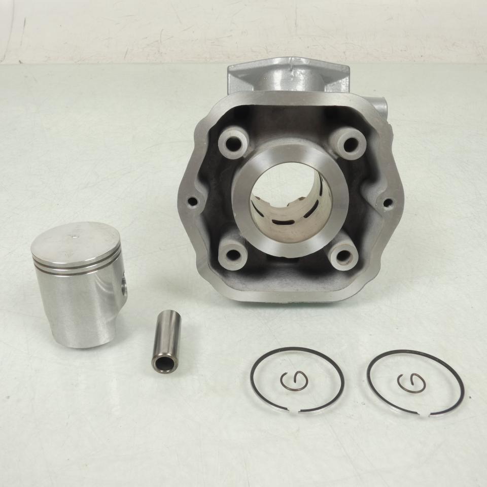 Cylindre origine pour Moto Derbi 50 Senda DRD Avant 2005 00H02512031 Neuf