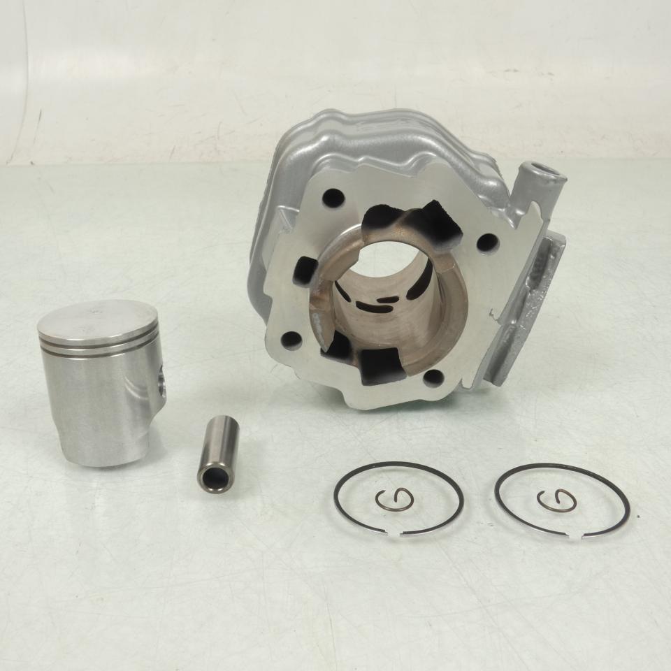 Cylindre origine pour Moto Derbi 50 Senda DRD Avant 2005 00H02512031 Neuf