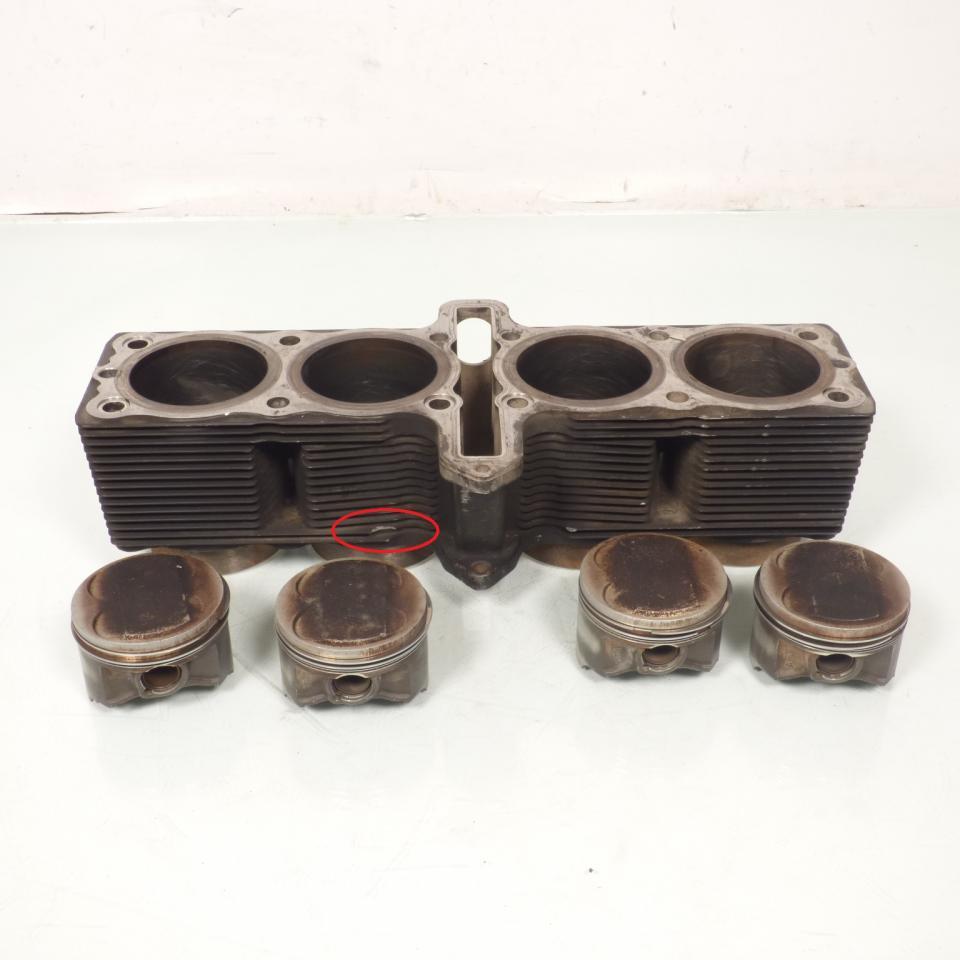 Cylindre pour Suzuki Gsx-R