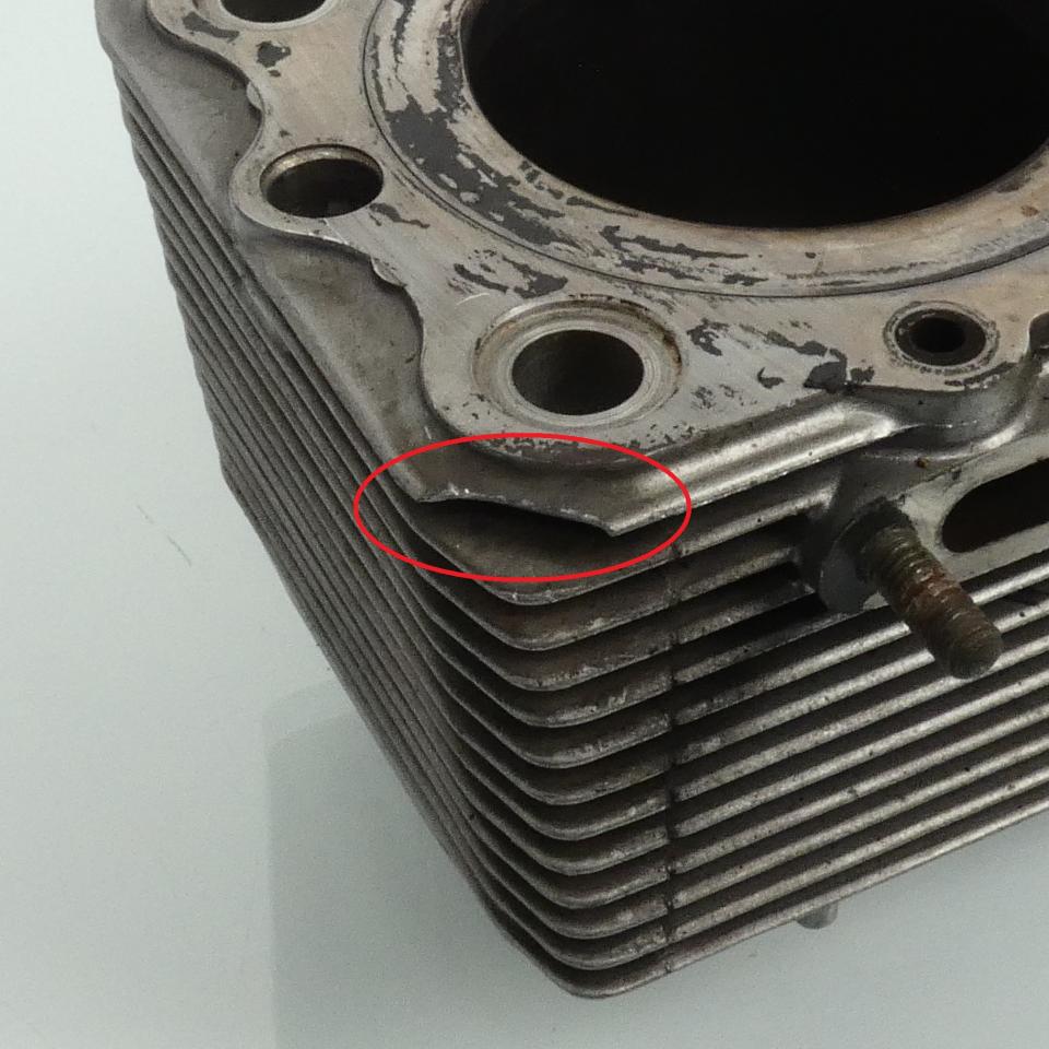 Cylindre piston origine pour moto Suzuki 600 Bandit 1995 à 2004 Occasion