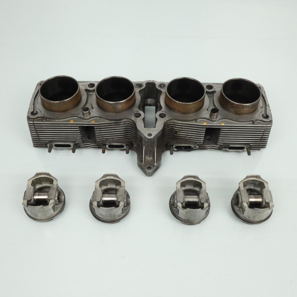 Cylindre piston origine pour moto Suzuki 600 Bandit 1995 à 2004 Occasion