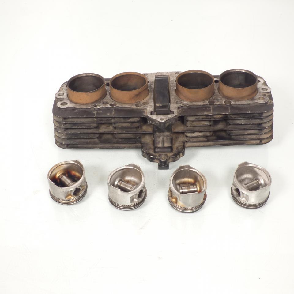 Cylindre et pistons 553cc origine pour moto Kawasaki 550 Z Occasion