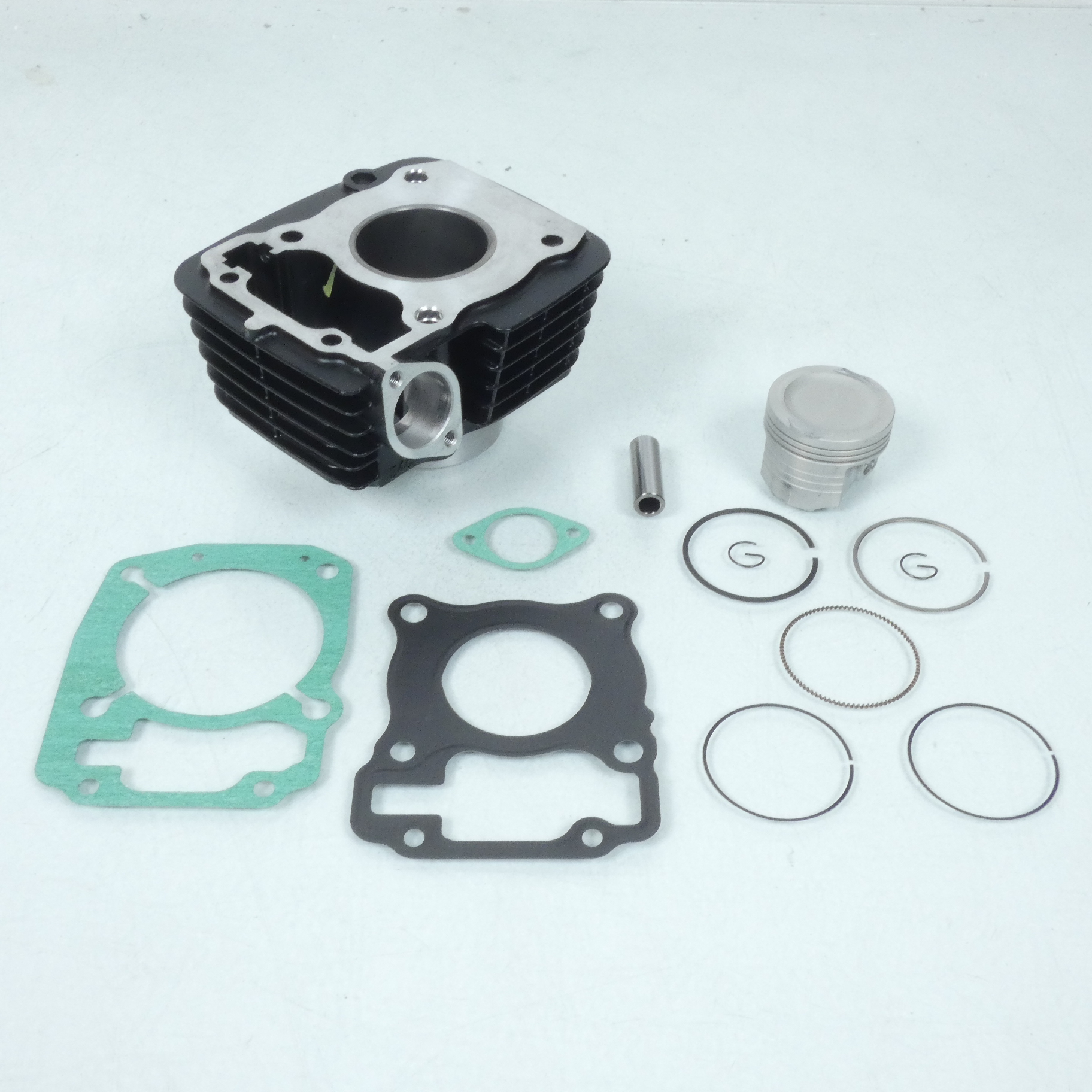 Cylindre P2R pour Moto Honda 125 CBF Neuf