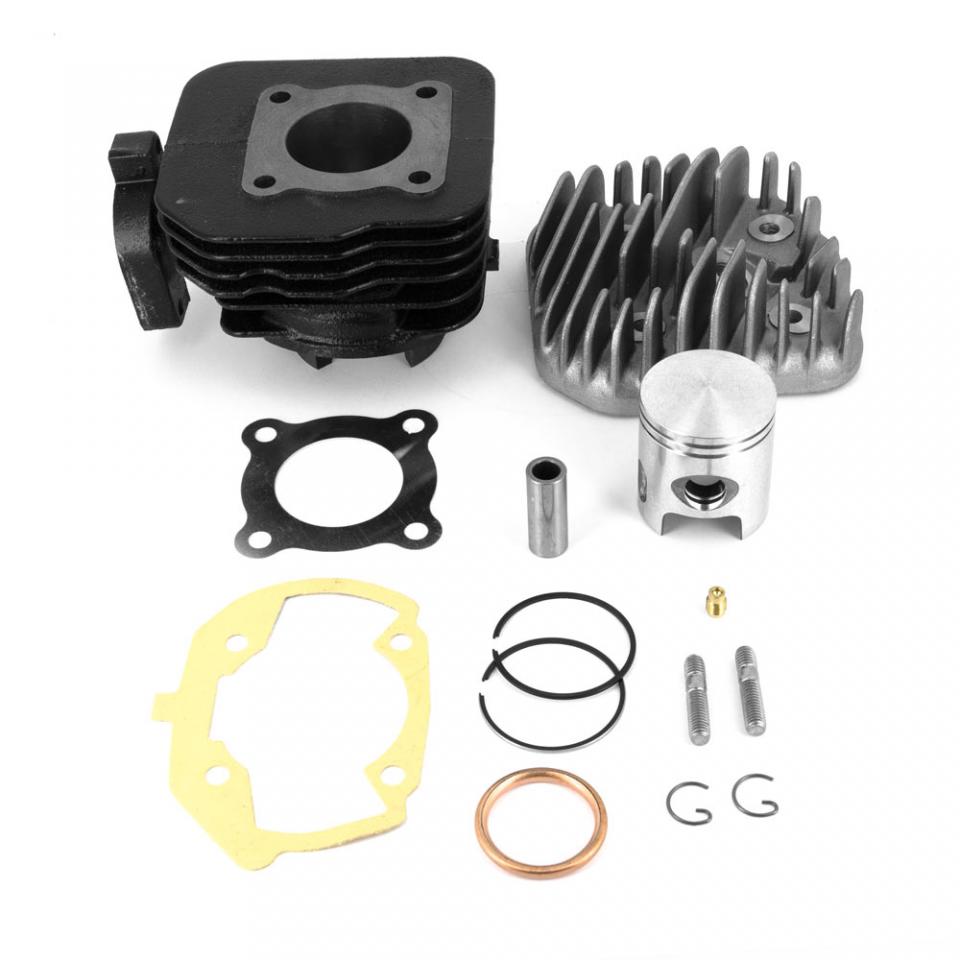 Cylindre Top performances pour Scooter Peugeot 50 Speedfight 3 2T Ac 2009 à 2013 9925830 Neuf