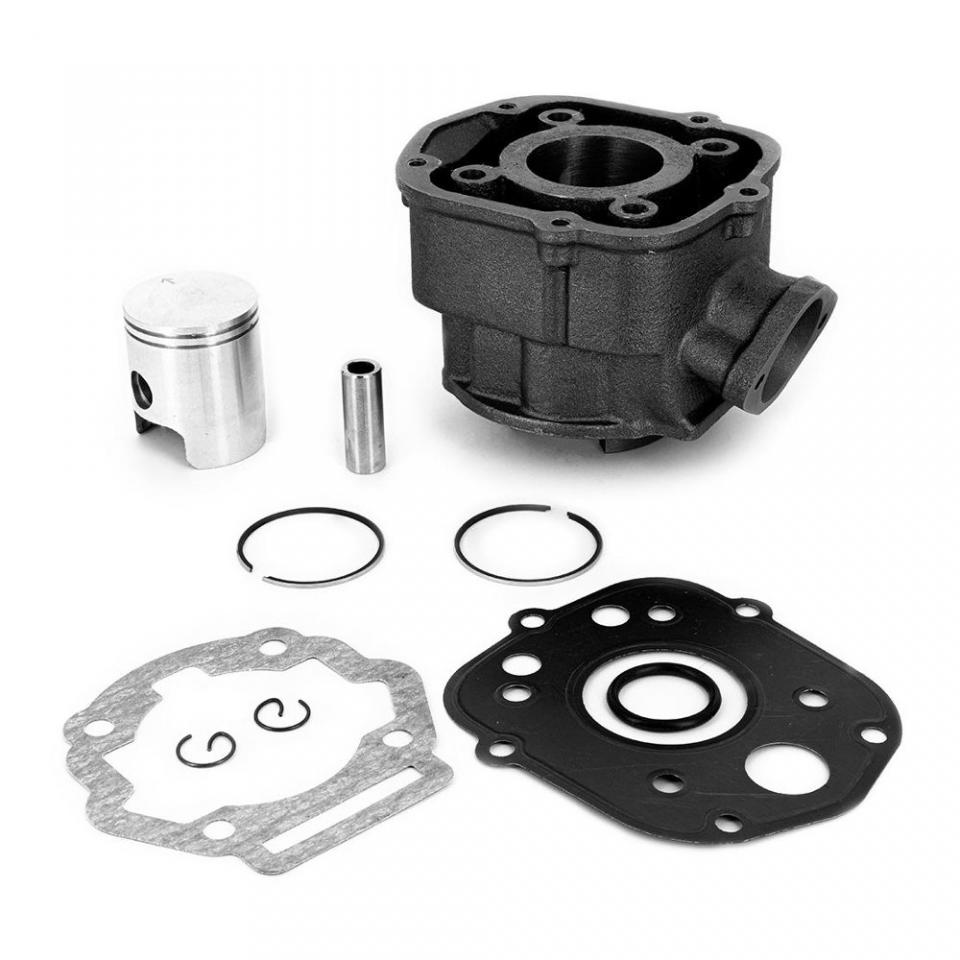 Cylindre pour Derbi Moteur Euro3