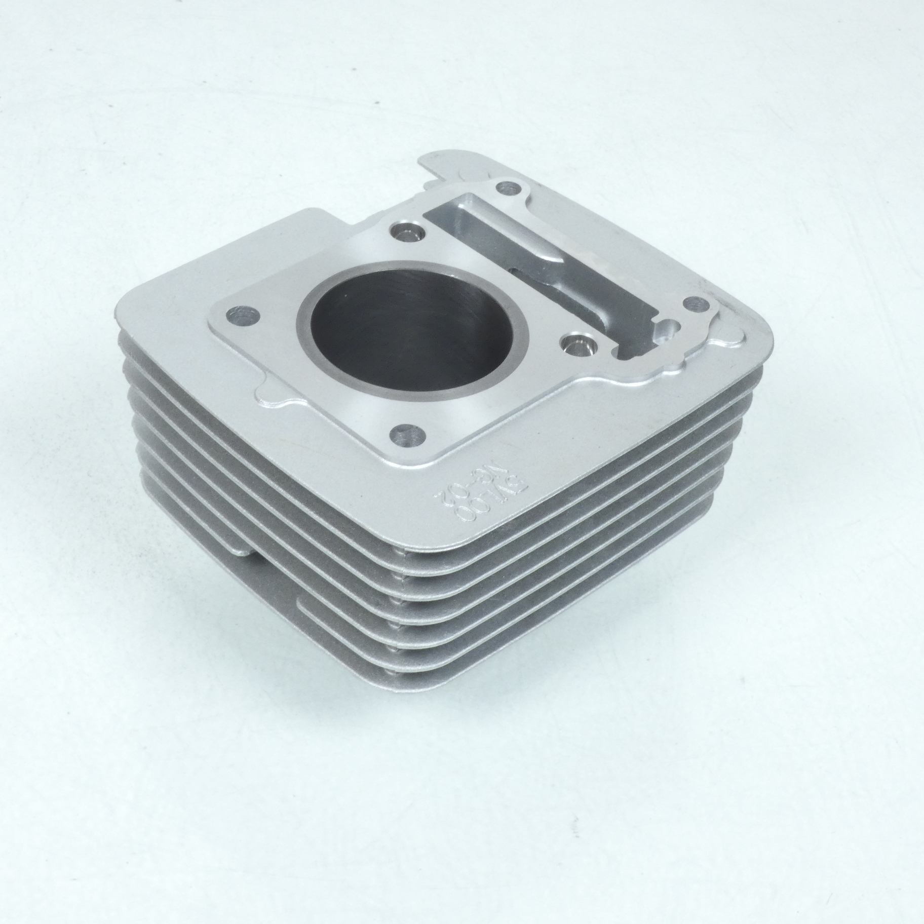 Kit cylindre piston P2R pour moto Sherco 125 TRIAL XY Ø54mm / Axe Ø15mm / 5VL00 Neuf