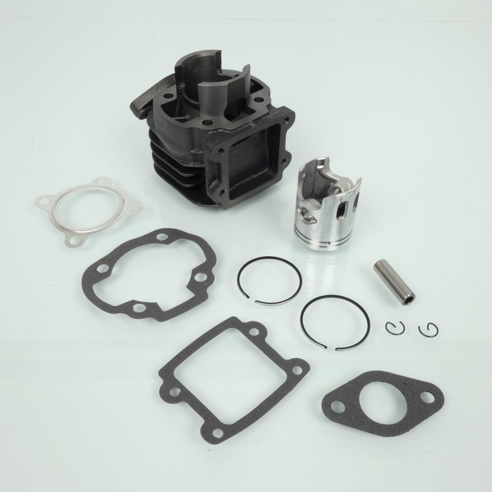 Cylindre RMS pour scooter Aprilia 50 Amico 1994 à 1998 Ø40mm fonte Neuf