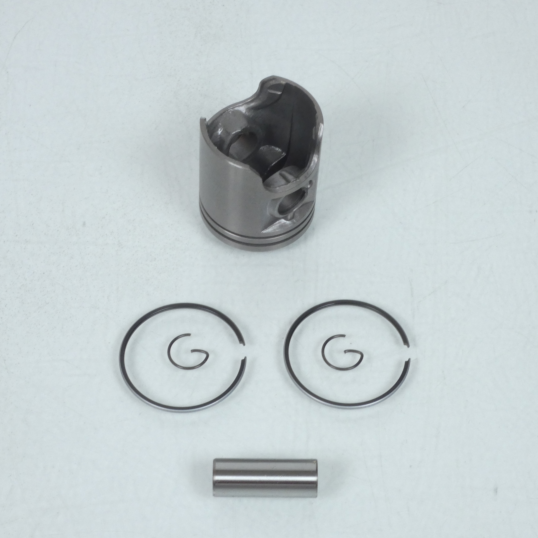 Cylindre P2R pour Scooter Peugeot 50 Vivacity Neuf