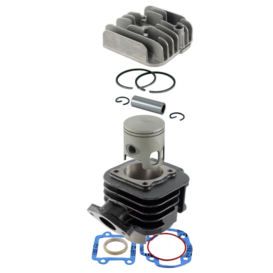 Cylindre RMS pour Auto Neuf