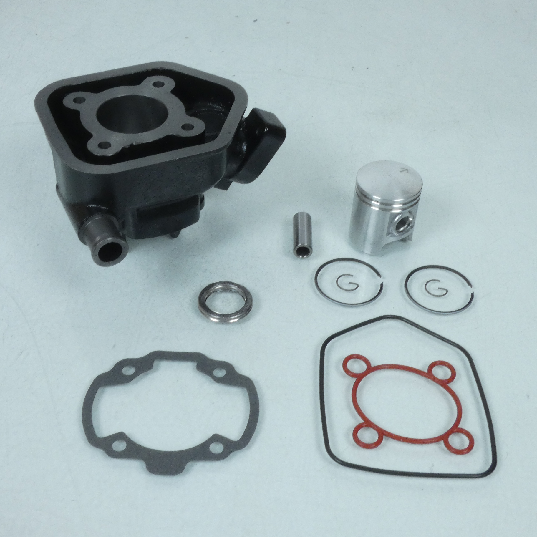 Cylindre pour Peugeot Speedfight