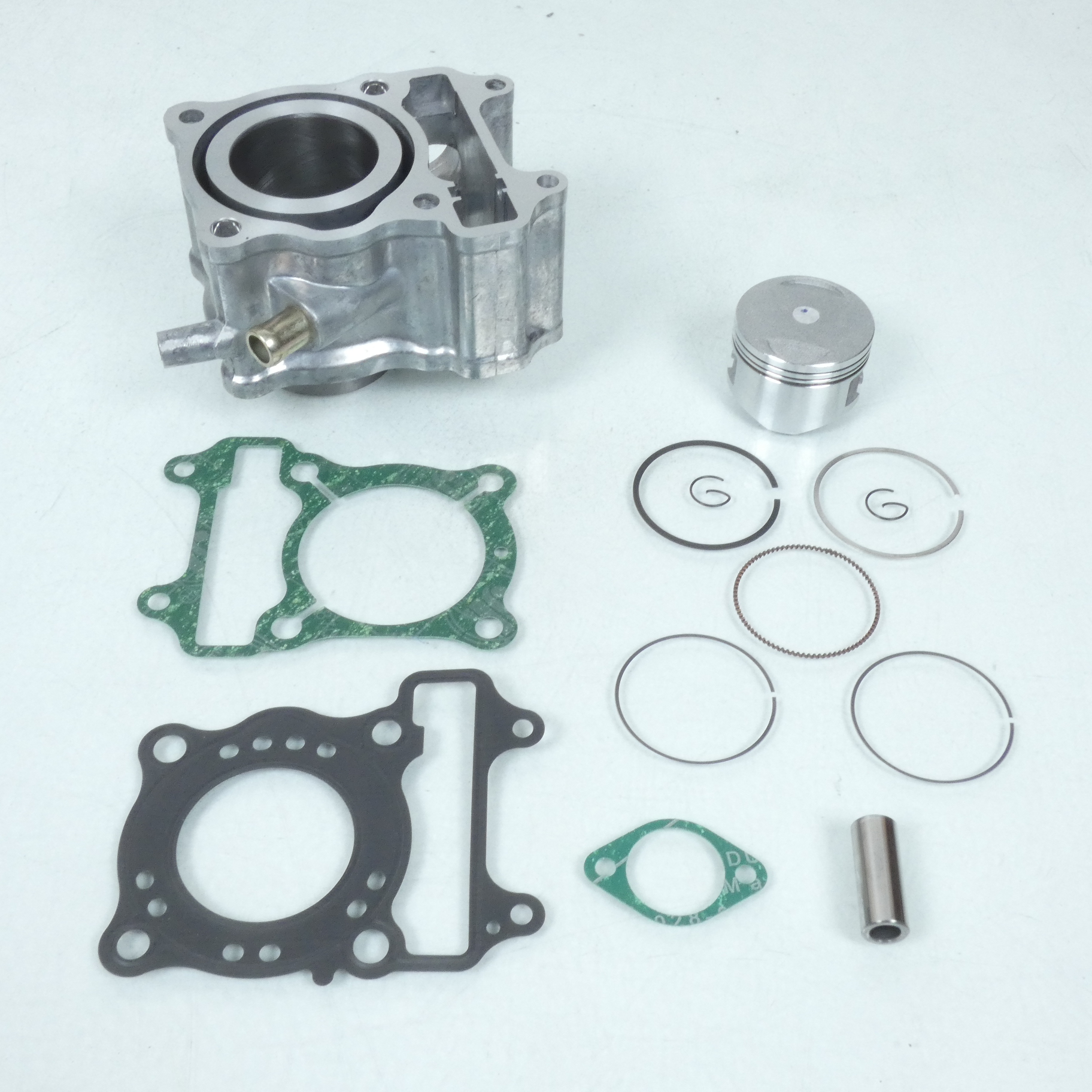 Cylindre pour Honda Fes Pantheon