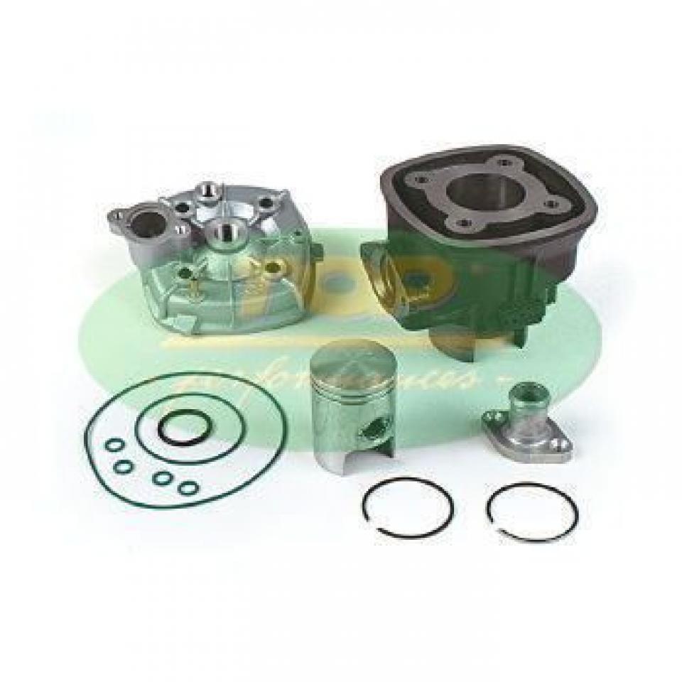 Cylindre pour Derbi GP1