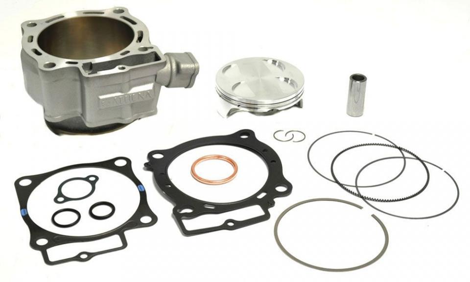 Cylindre pour Honda Cr-F R