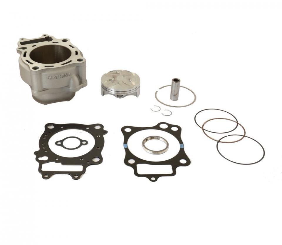 Cylindre pour Honda Cr-F R