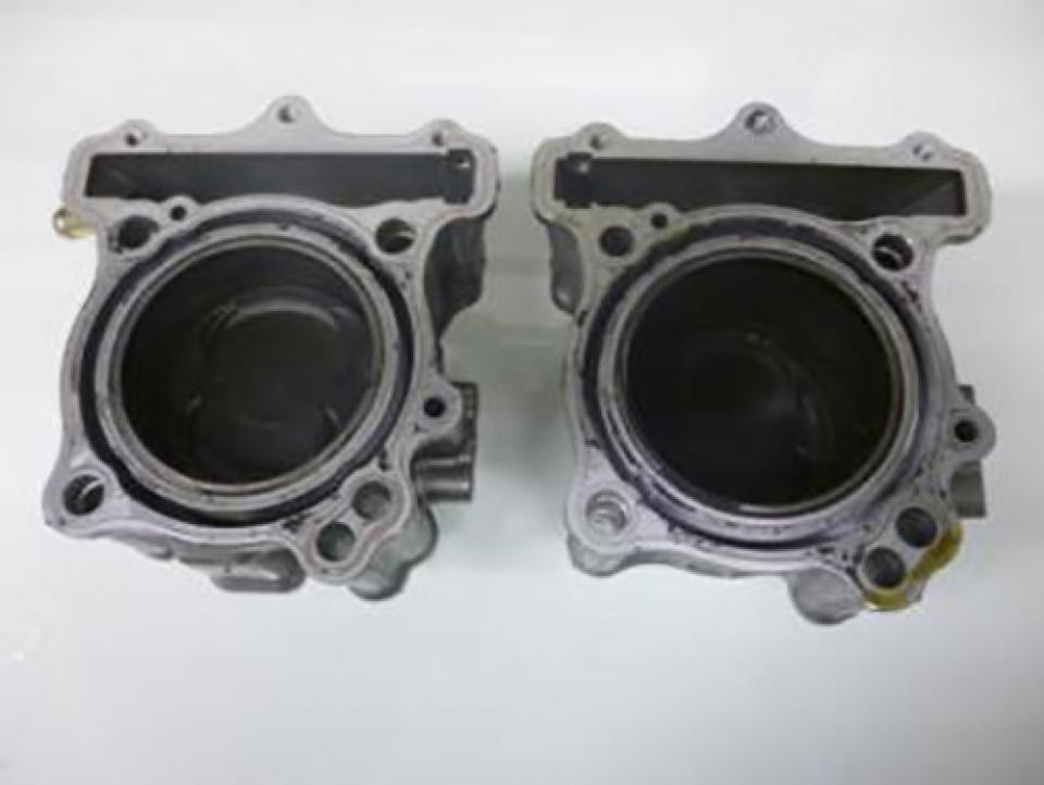 photo piece : Cylindre->Suzuki SV