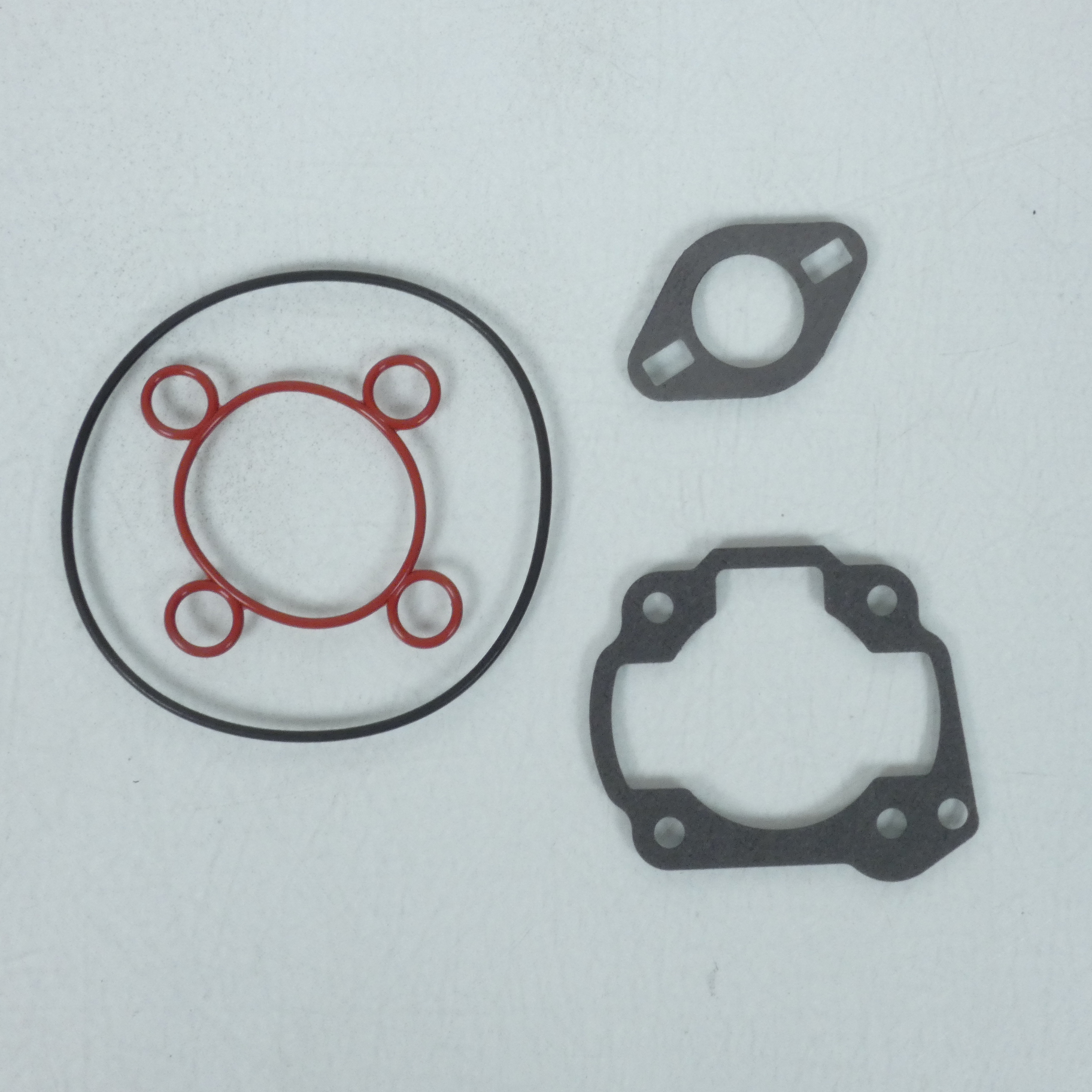 Kit Cylindre piston Ø40mm RMS pour scooter Malaguti 50 Phantom 77113200 77114600