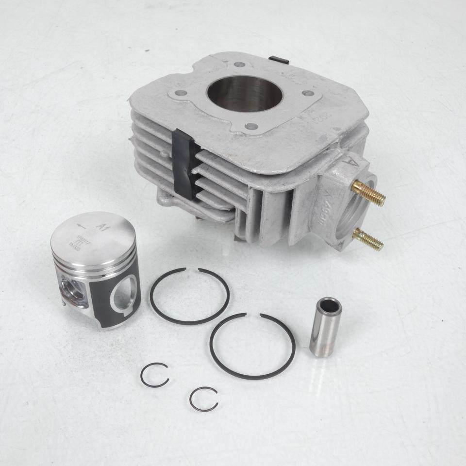 Cylindre pour Peugeot Speedfight 4 2T Ac