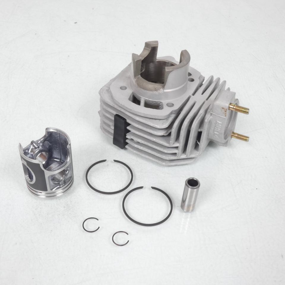Kit cylindre piston alu 40mm pour scooter Peugeot 50 Speedfight 4 EFI 792721