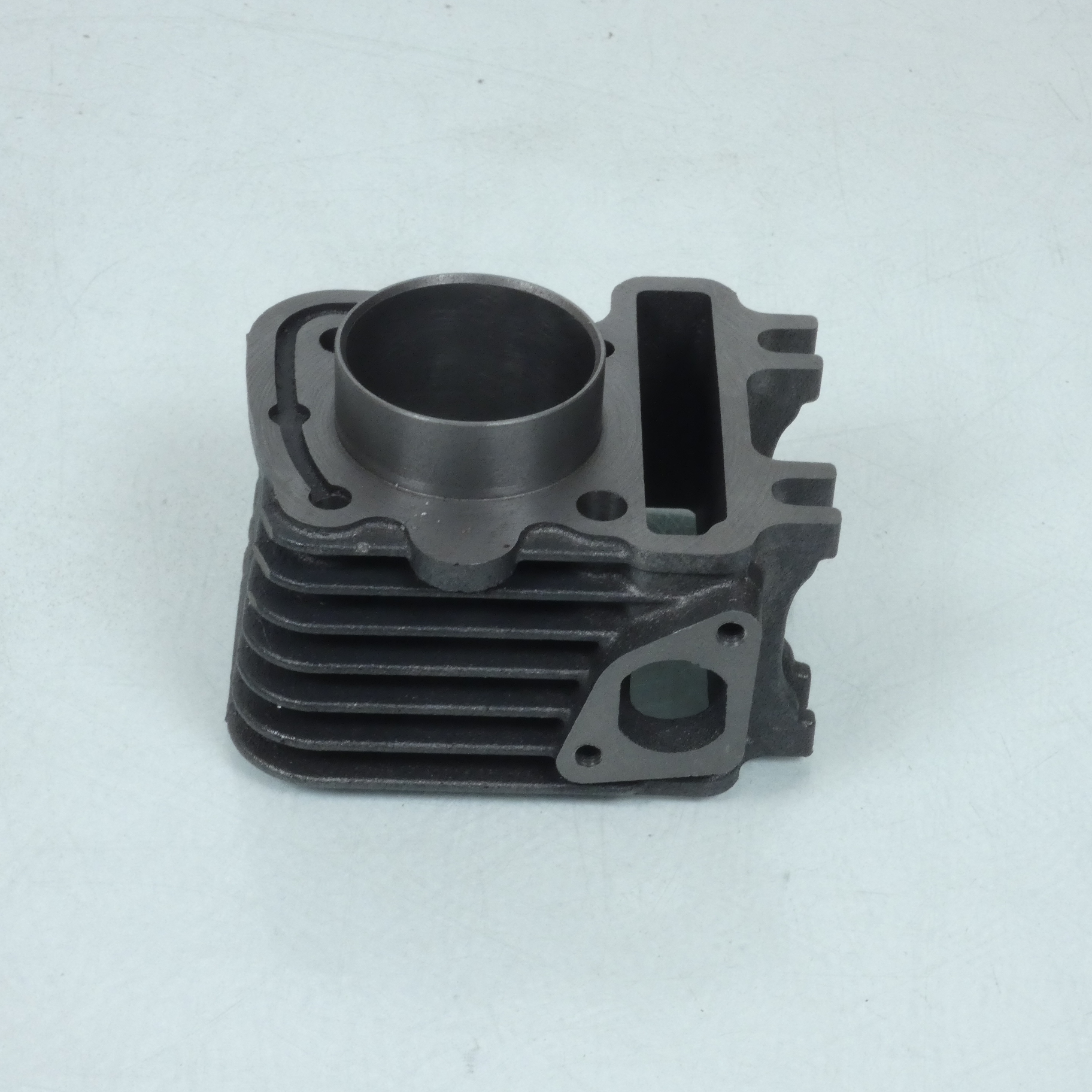 Kit Cylindre piston Ø47mm RMS Moto pour scooter Aprilia 50 Scarabeo 4T Restyling
