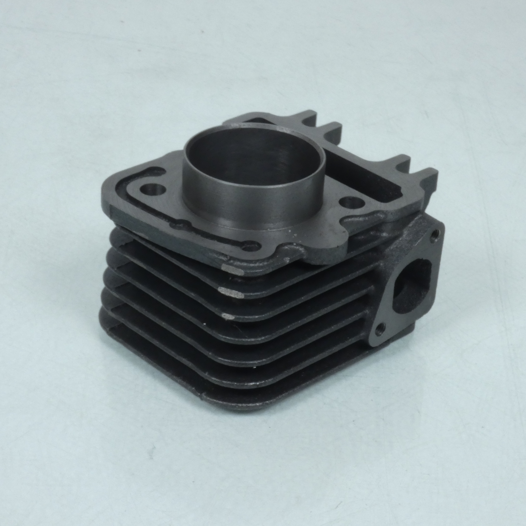 Kit Cylindre piston Ø47mm RMS Moto pour scooter Aprilia 50 Scarabeo 4T Restyling