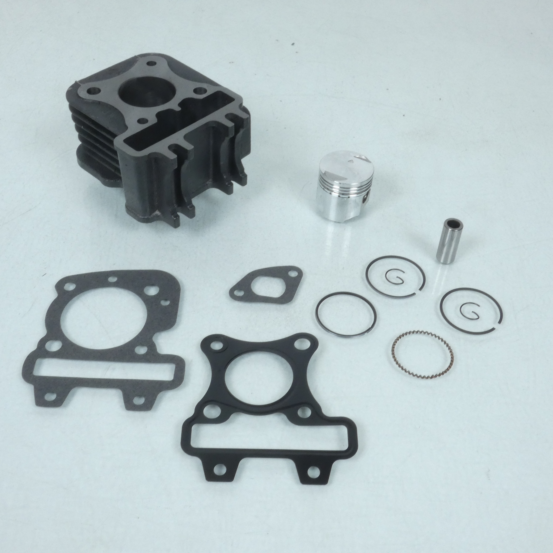 Cylindre pour Derbi Atlantis 4T Euro2