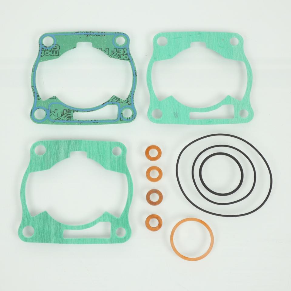 Cylindre Athena pour moto Yamaha 85 YZ 2002 à 2018 Ø47.5mm P400485100093 Neuf