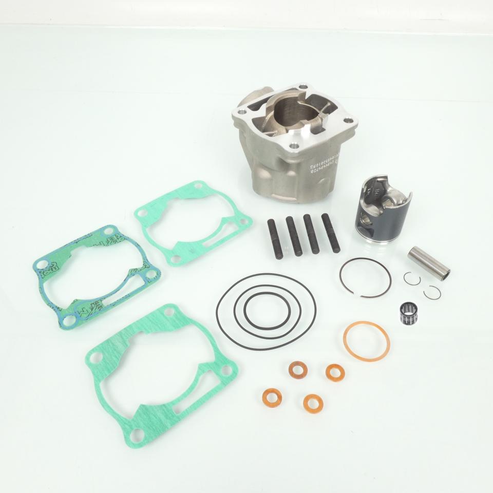 Cylindre Athena pour moto Yamaha 85 YZ 2002 à 2018 Ø47.5mm P400485100093 Neuf