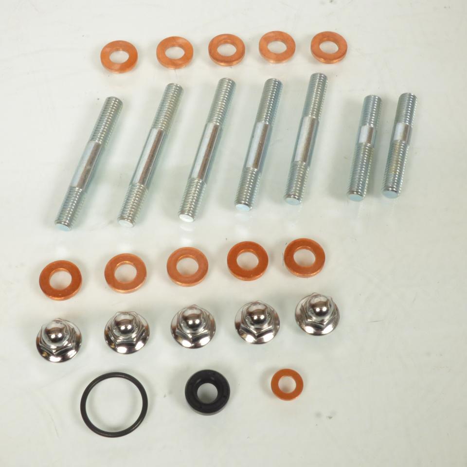 Kit cylindre piston Athena pour moto Aprilia 250 RS 1995-2003 P400010100001 Ø56
