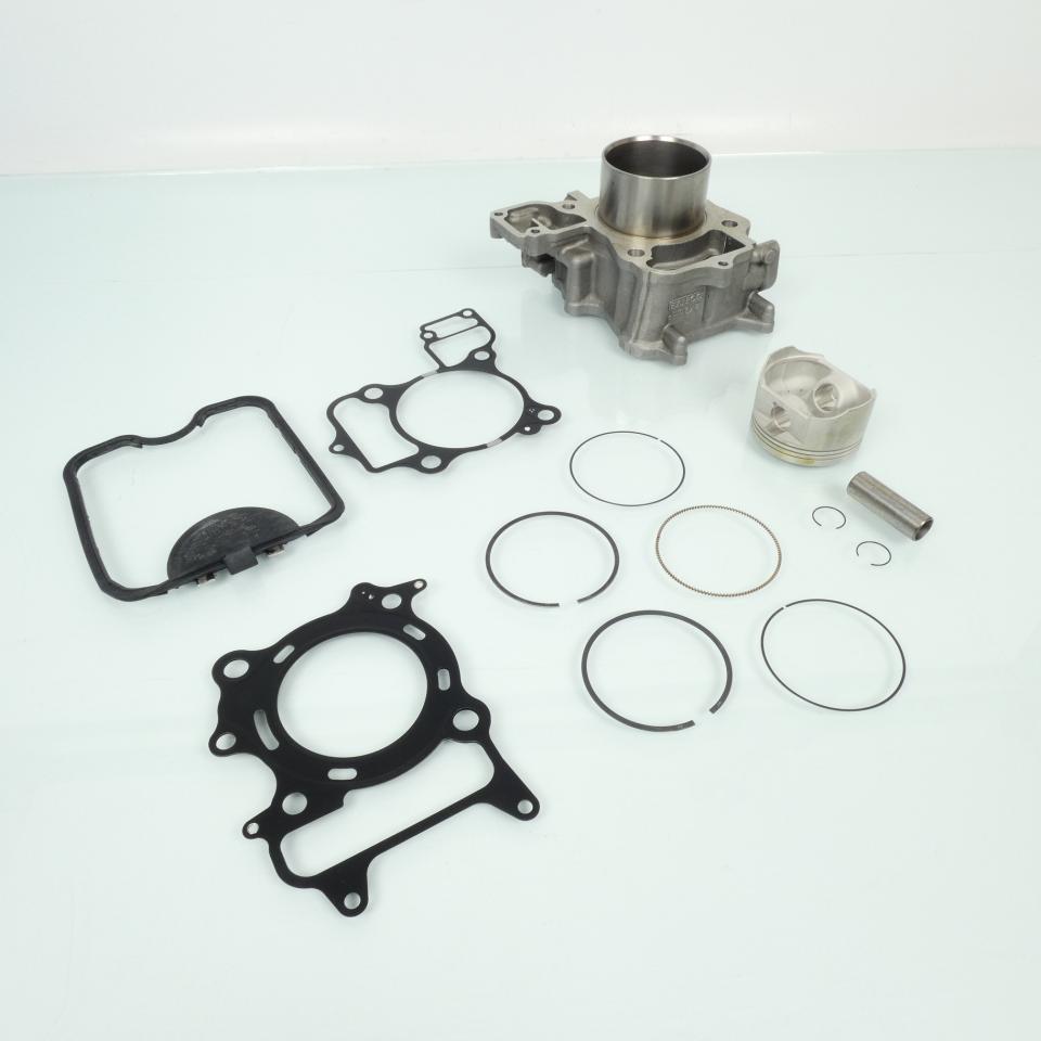 Cylindre Goetze pour scooter Honda 300 Forza 2013 à 2019 Ø72mm / GCK009-STD Neuf