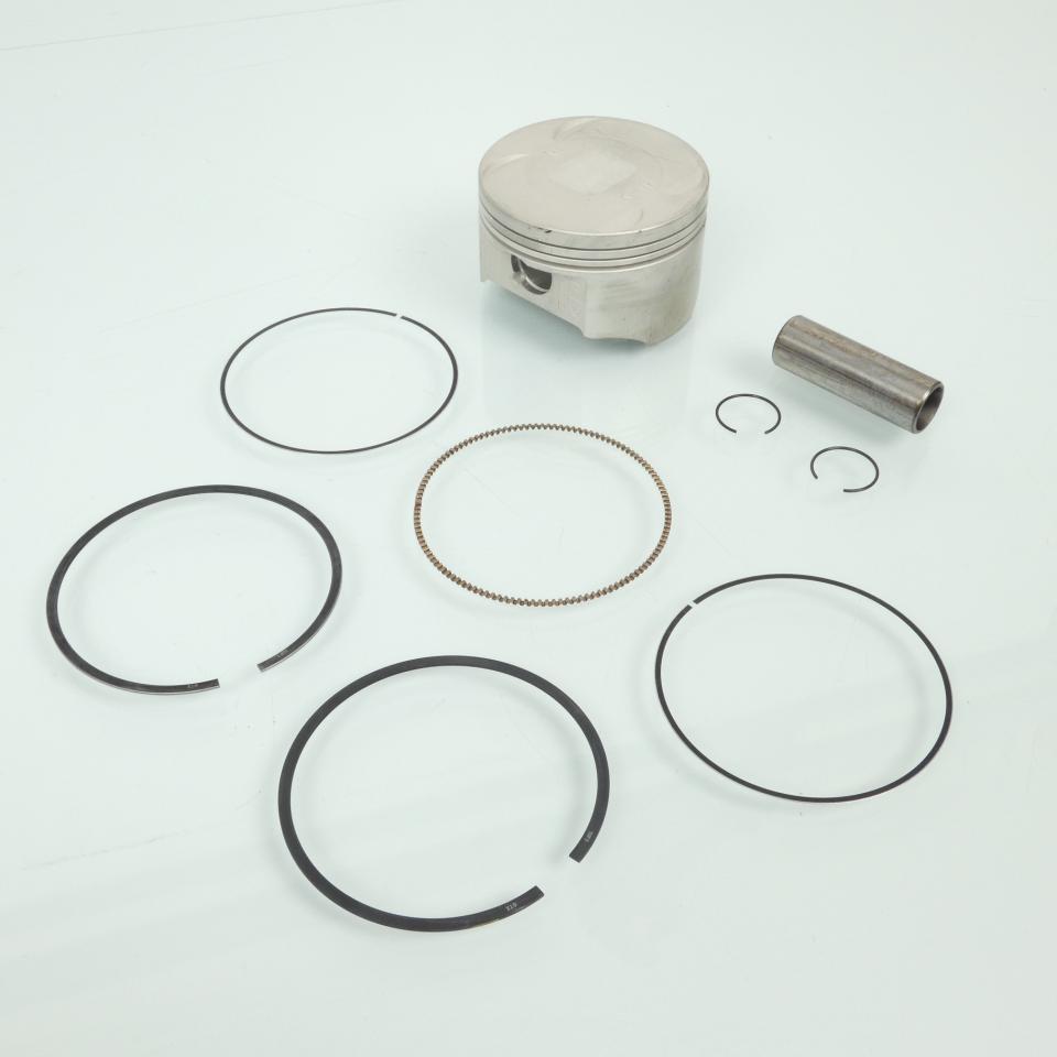 Cylindre Goetze pour scooter Honda 300 Forza 2013 à 2019 Ø72mm / GCK009-STD Neuf