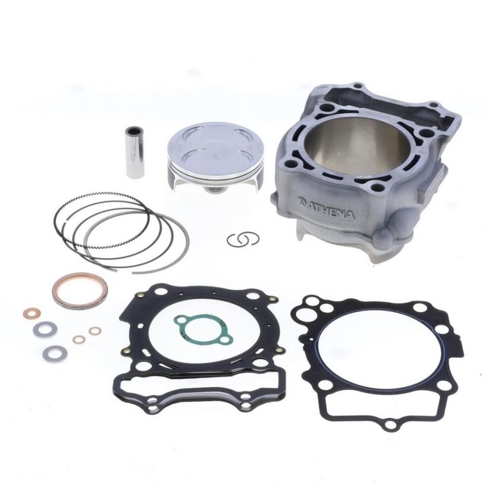 Cylindre pour Yamaha Wr-F 4T