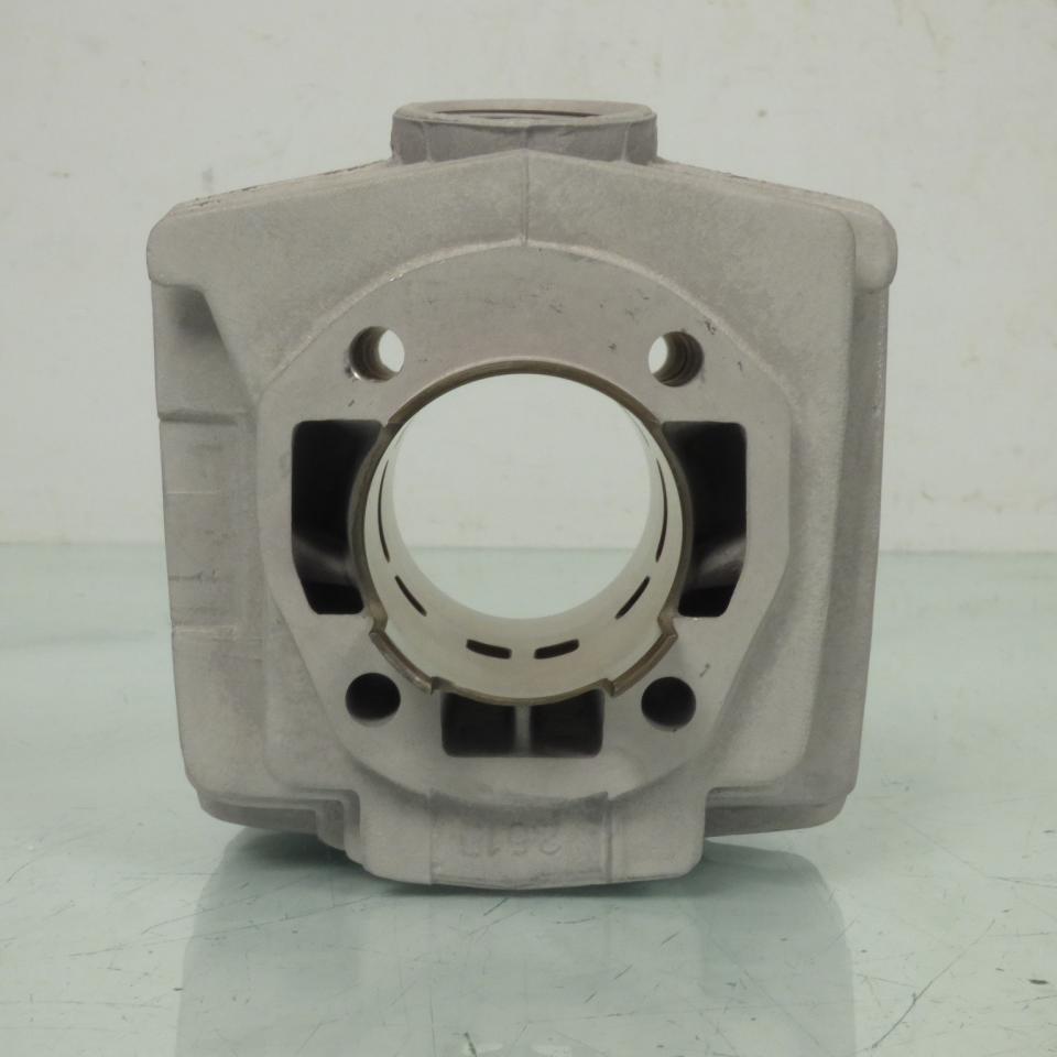 Cylindre piston alu air Ø46mm Polini W 6T pour mobylette MBK 51 AV10 134.0300