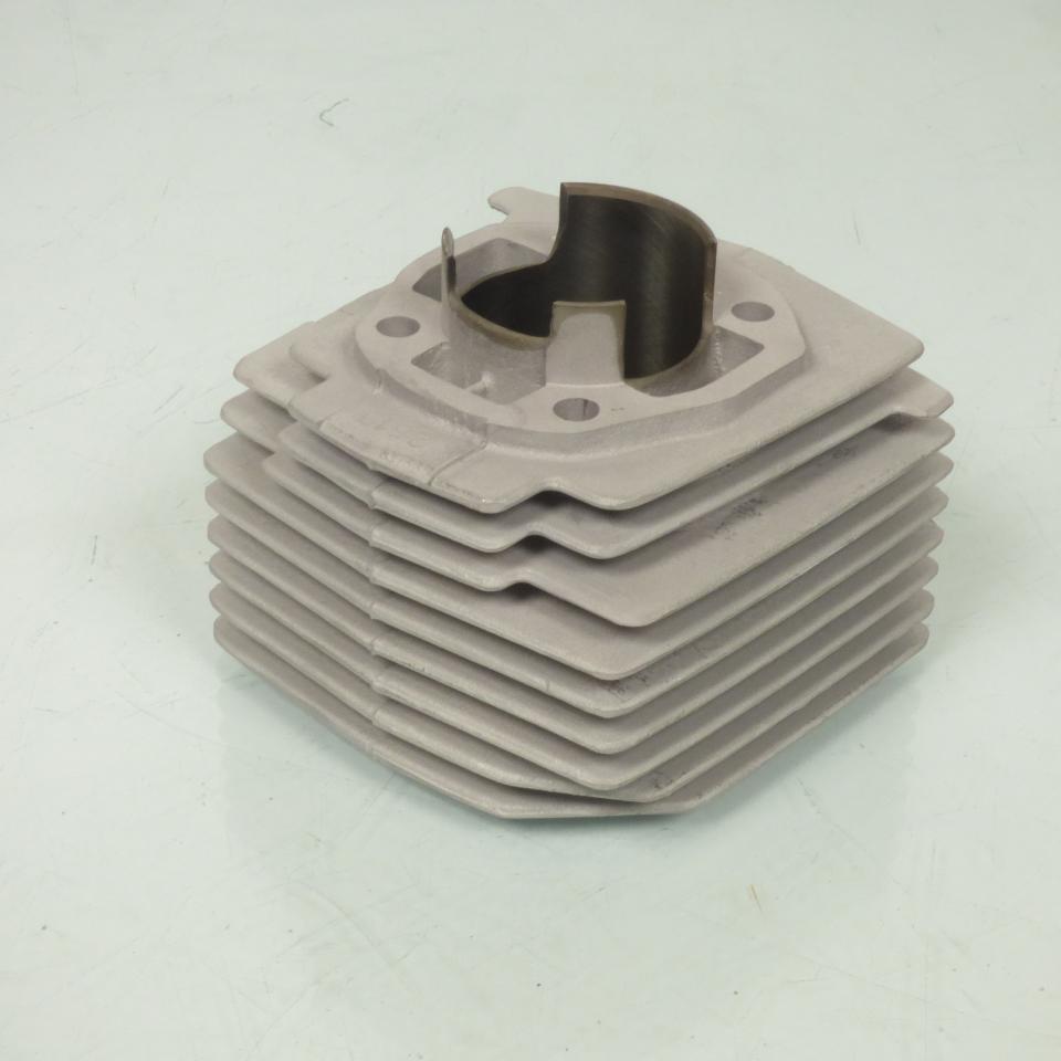 Cylindre piston alu air Ø46mm Polini W 6T pour mobylette MBK 51 AV10 134.0300