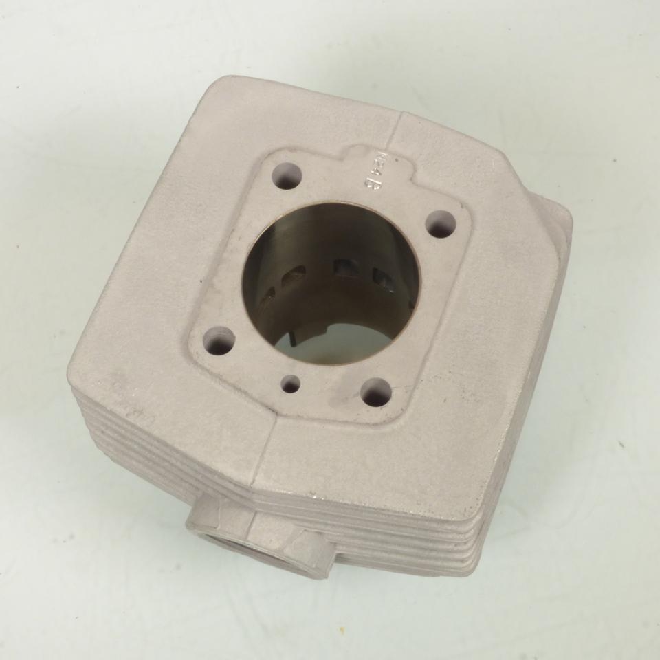 Cylindre piston alu air Ø46mm Polini W 6T pour mobylette MBK 51 AV10 134.0300