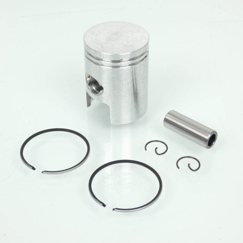 Cylindre fonte RMS pour scooter Gilera 50 liquide H2O Avant 2000 Neuf
