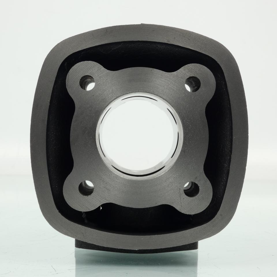 Cylindre fonte RMS pour scooter Gilera 50 liquide H2O Avant 2000 Neuf