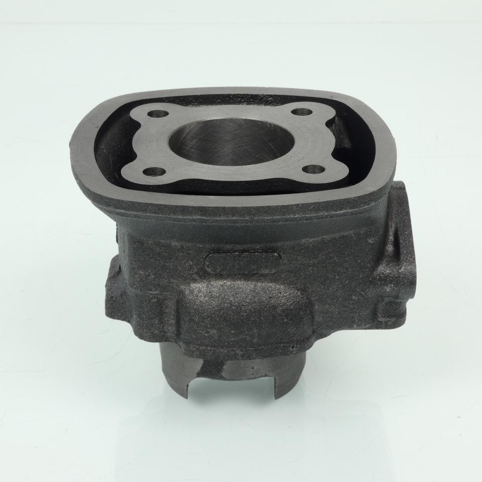 Cylindre fonte RMS pour scooter Gilera 50 liquide H2O Avant 2000 Neuf