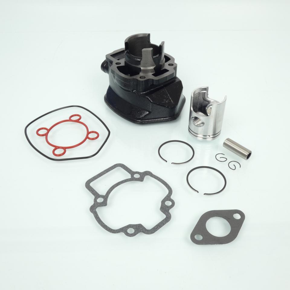 Cylindre fonte RMS pour scooter Gilera 50 liquide H2O Après 2000 Neuf
