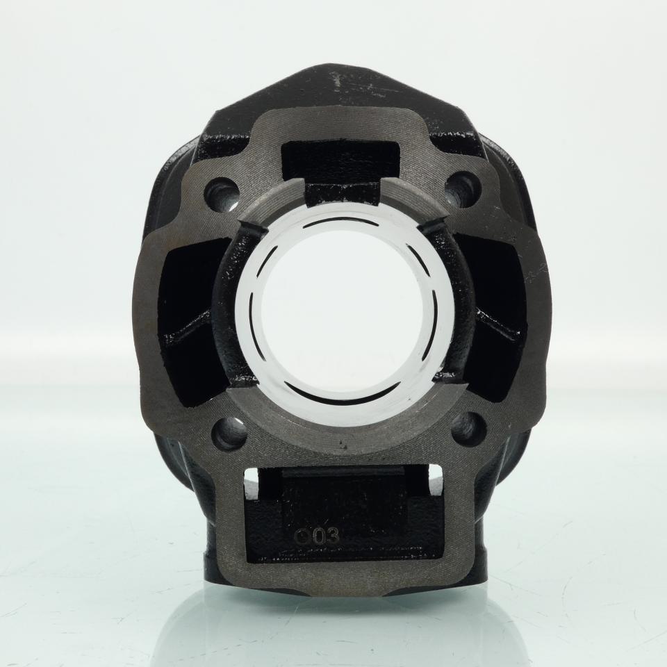 Cylindre fonte RMS pour scooter Gilera 50 liquide H2O Après 2000 Neuf
