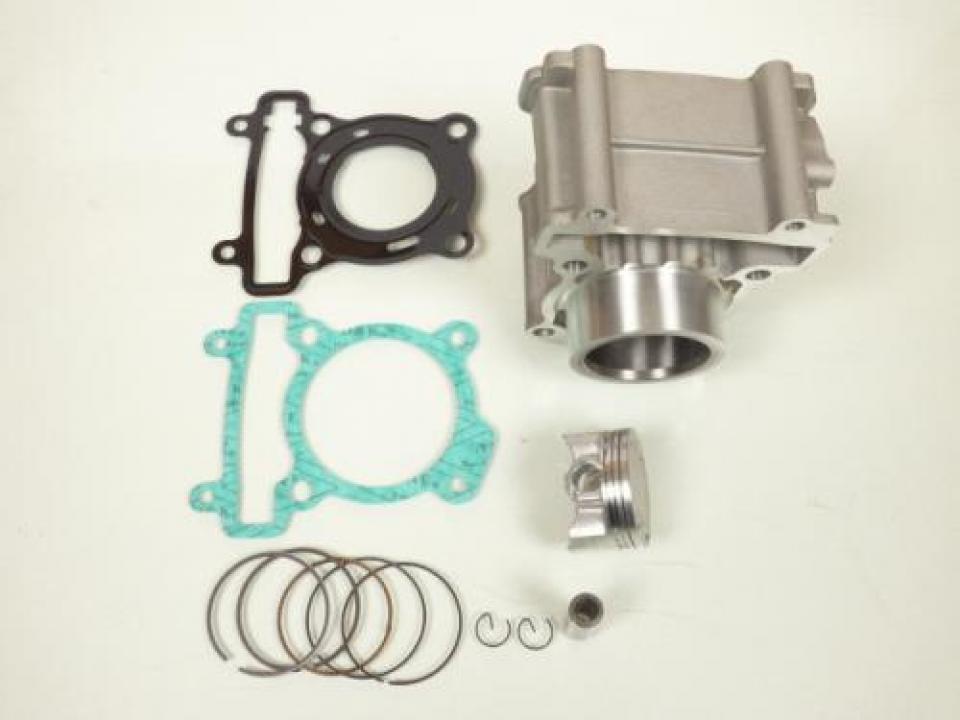 Cylindre Sceed24 pour Scooter MBK 125 Cityliner Neuf