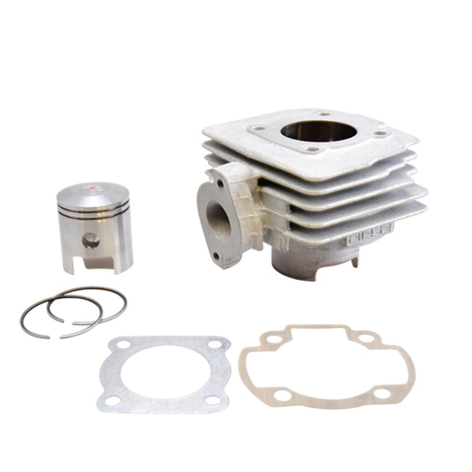 Cylindre Airsal pour scooter Italjet 50 Torpedo 1997-2000 02050541 Neuf