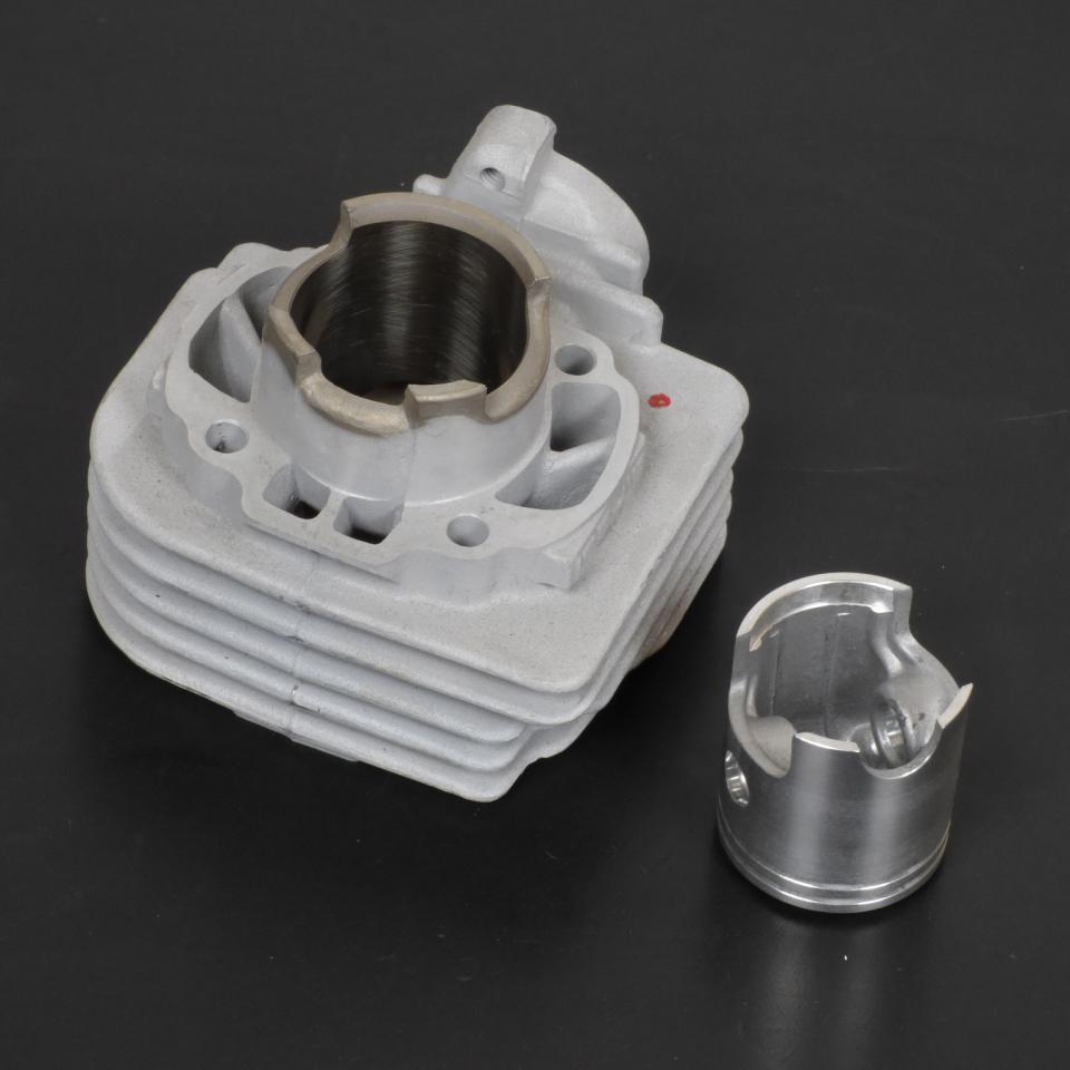 Cylindre Airsal pour scooter Italjet 50 Torpedo 1997-2000 02050541 Neuf