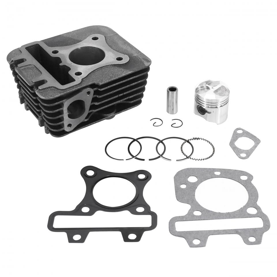 Cylindre pour Piaggio ZIP