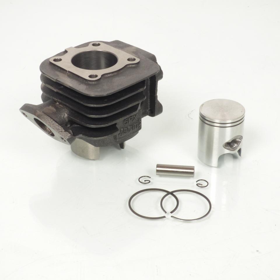 Cylindre pour MBK Booster
