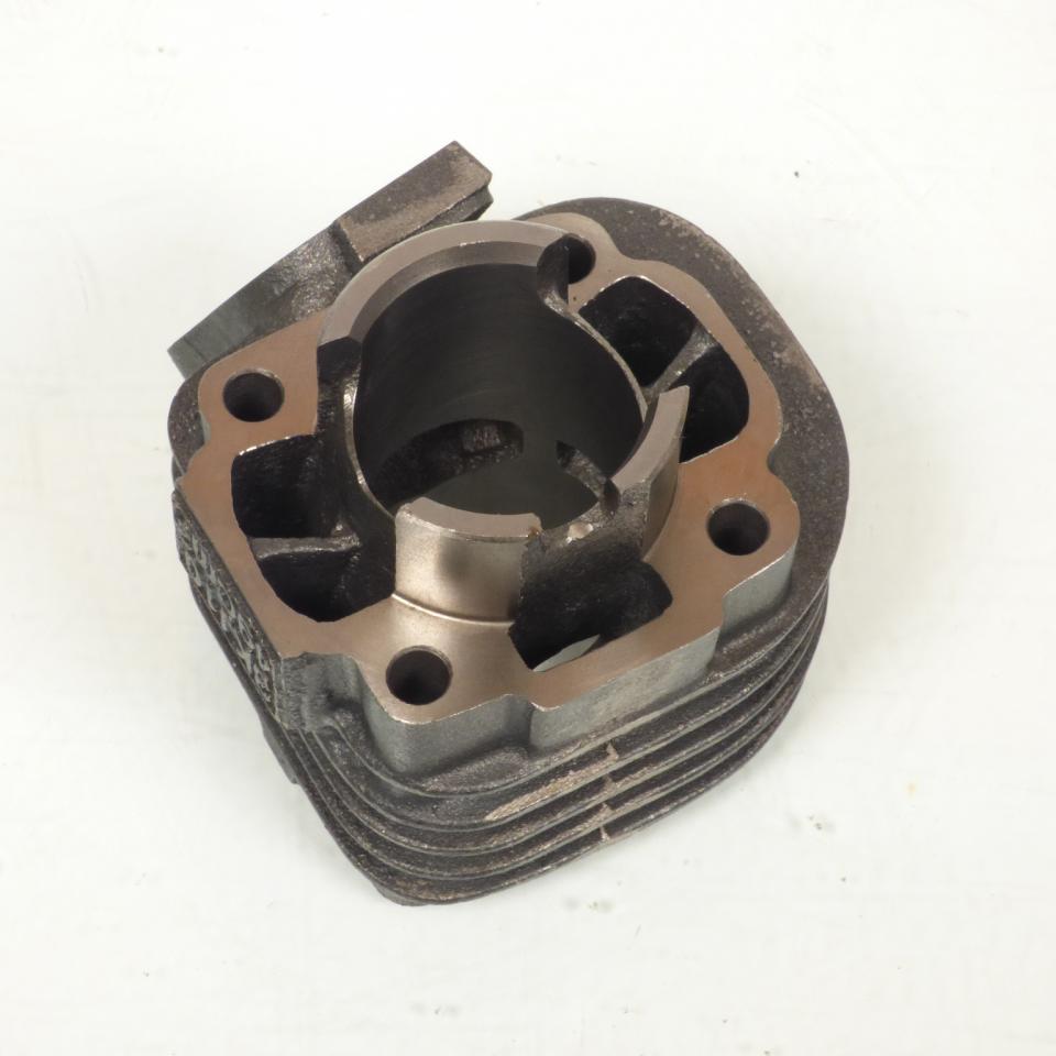 Cylindre piston RSM pour scooter MBK 50 Ovetto fonte Ø40mm Neuf
